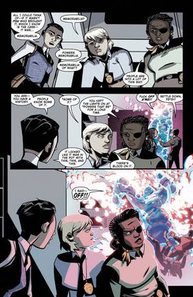 Read Powers 25  2 Page 8 in English