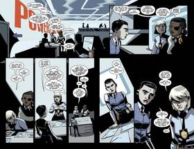 Read Powers 25  2 Page 7 in English