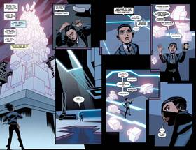 Read Powers 25  2 Page 10 in English