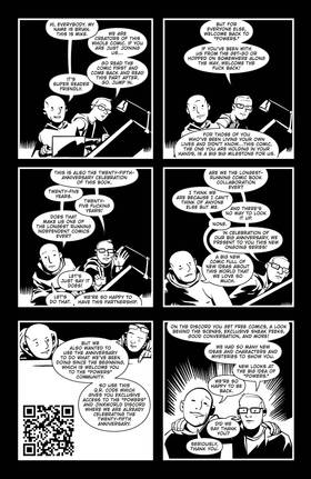 Read Powers 25  3 Page 2 in English