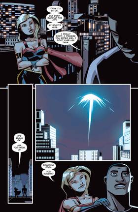 Read Powers 25  3 Page 9 in English