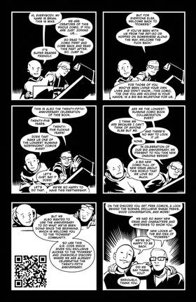 Read Powers 25  4 Page 2 in English