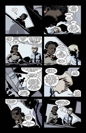 Read Powers 25  5 Page 3 in English