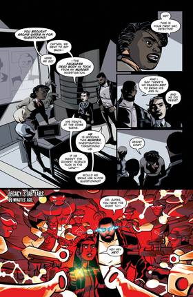 Read Powers 25  5 Page 7 in English