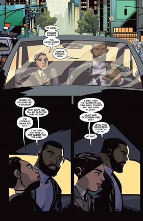Read Powers 25  4 Page 4 in English