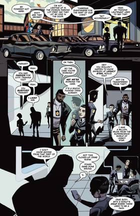Read Powers 25  4 Page 7 in English