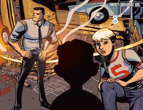 Read Powers 25  3 Page 4 in English