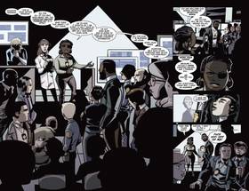 Read Powers 25  4 Page 9 in English