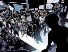 Read Powers 25  5 Page 4 in English