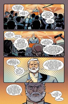 Read Powers 25  7 Page 3 in English