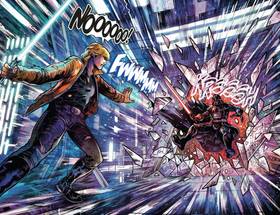 Read Star Wars: Tales from the Nightlands  3 Page 4 in English