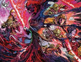 Read Star Wars: Tales from the Nightlands  3 Page 10 in English