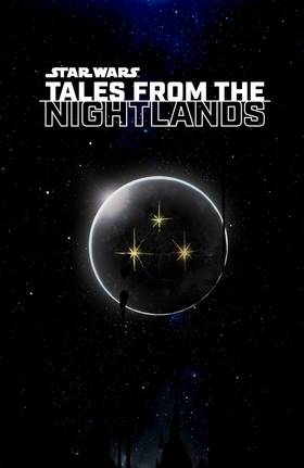 Read Star Wars: Tales from the Nightlands  1 Page 5 in English