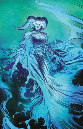 Read Star Wars: Tales from the Nightlands  1 Page 6 in English