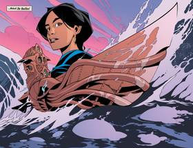 Read The Adventures of Lumen N.  3 Page 10 in English