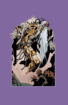 Read The Adventures of Lumen N.  1 Page 8 in English