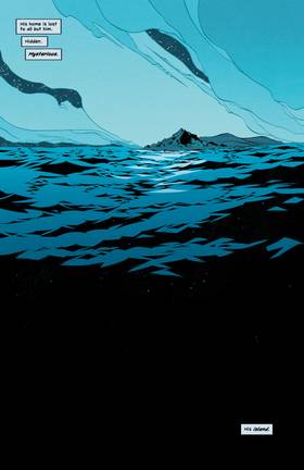 Read The Adventures of Lumen N.  1 Page 9 in English