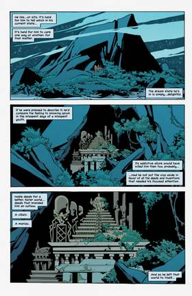 Read The Adventures of Lumen N.  1 Page 10 in English