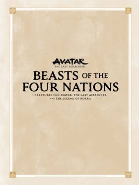Read Beasts of Four Nations  1 Page 4 in English