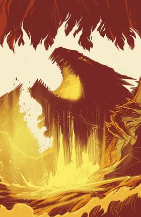 Read Behemoth  1 Page 4 in English