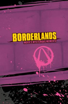 Read Borderlands  1 Page 3 in English