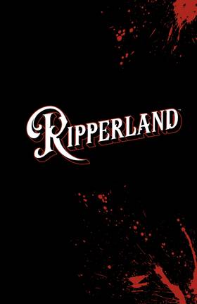 Read Ripperland  1 Page 3 in English