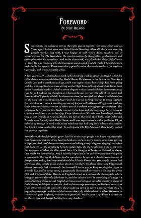 Read Ripperland  1 Page 6 in English