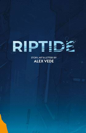 Read Riptide  1 Page 5 in English