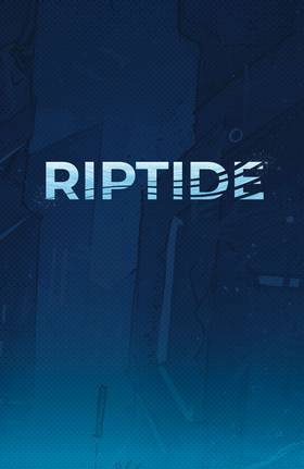 Read Riptide  1 Page 3 in English