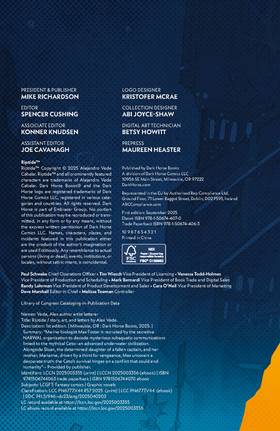 Read Riptide  1 Page 6 in English
