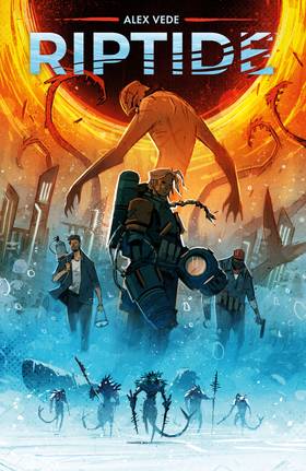 Riptide: Riptide