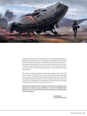 Read Starfield  1 Page 10 in English