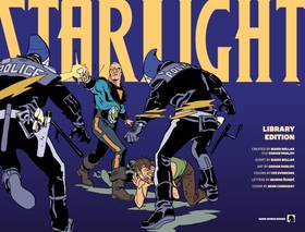 Read Starlight  1 Page 5 in English