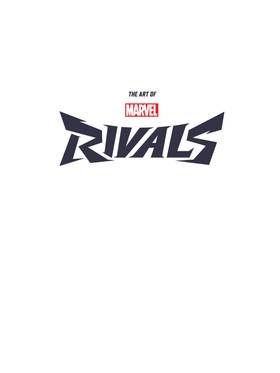Read Marvel Artbooks  1 Page 5 in English