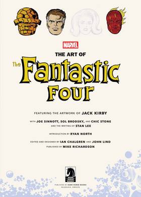 Read Marvel Artbooks  2 Page 7 in English