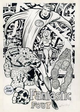 Read Marvel Artbooks  2 Page 8 in English