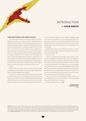 Read Marvel Artbooks  2 Page 9 in English