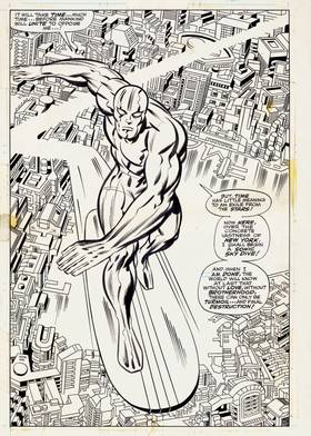 Read Marvel Artbooks  2 Page 10 in English