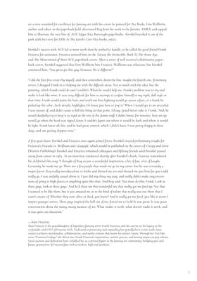 Read The Fantastic Art of Roy G. Krenkel  1 Page 9 in English