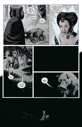 Read The Serpent in the Garden: Ed Grey and the Last Battle for England  1 Page 10 in English