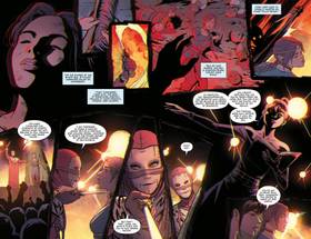 Read Tomb Raider  8 Page 8 in English