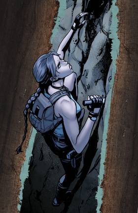 Read Tomb Raider  4 Page 4 in English