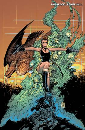 Read Tomb Raider  2 Page 10 in English