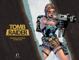 Read Tomb Raider  2 Page 6 in English
