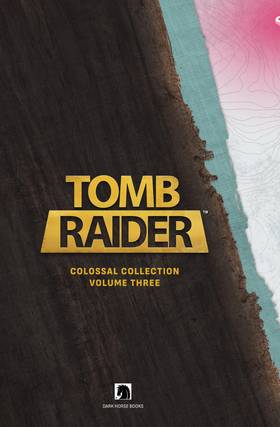 Read Tomb Raider  3 Page 6 in English