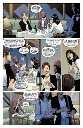 Read Tomb Raider  6 Page 10 in English
