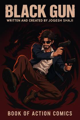 Read Evil one   1 Page 1 in English