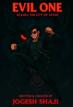 Read Evil one   3 Page 1 in English