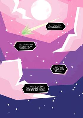 Read Interview with the Demon  1 Page 2 in English