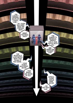 Read Interview with the Demon  1 Page 5 in English